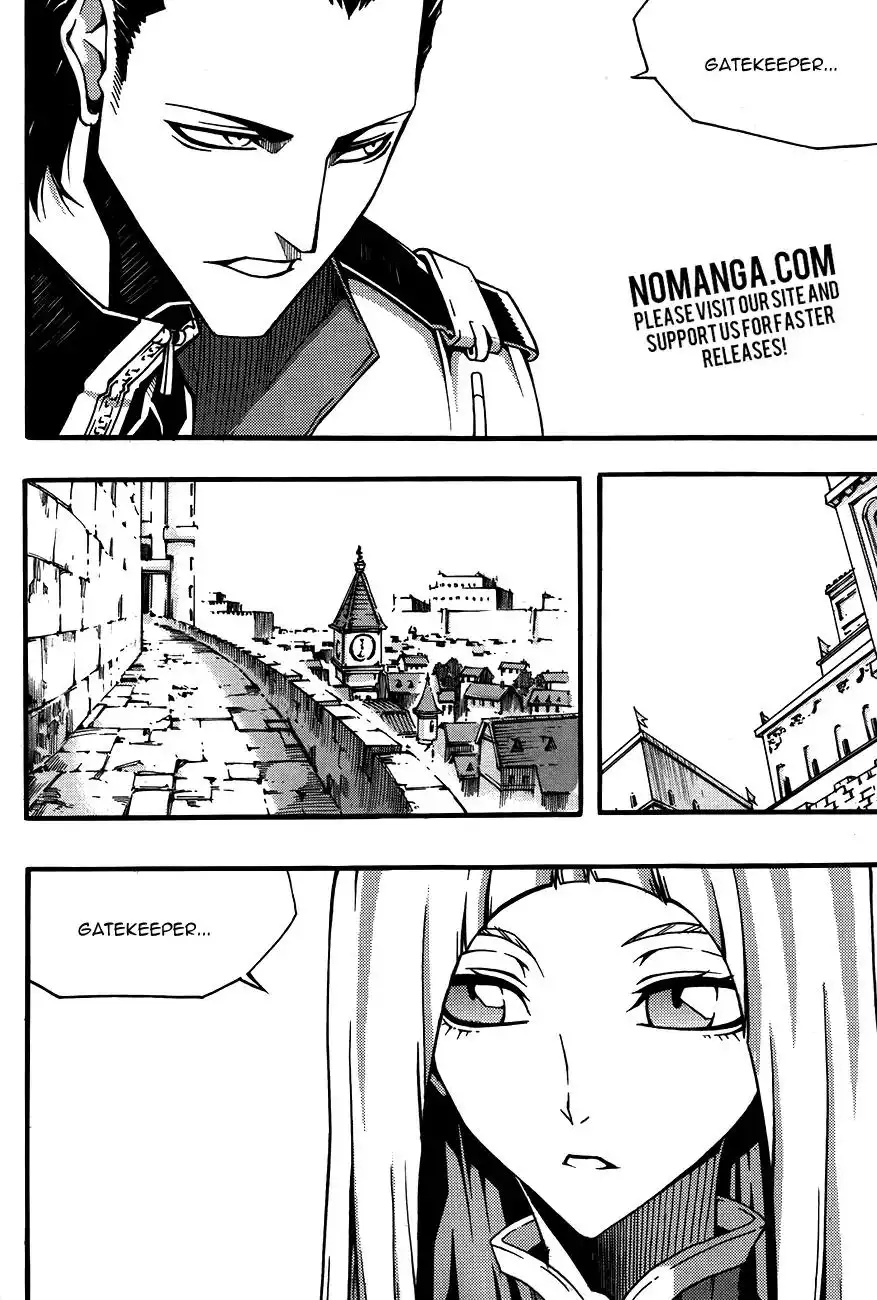 Witch Hunter Chapter 80 9